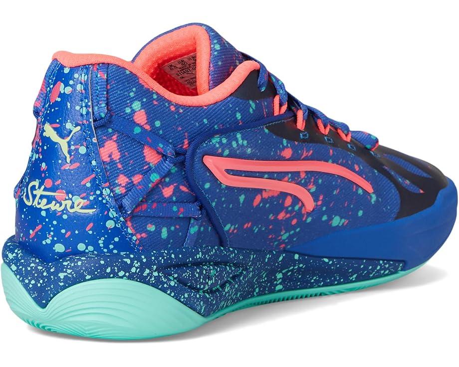 Stewie Harry Potter Basketball Shoes Product Image