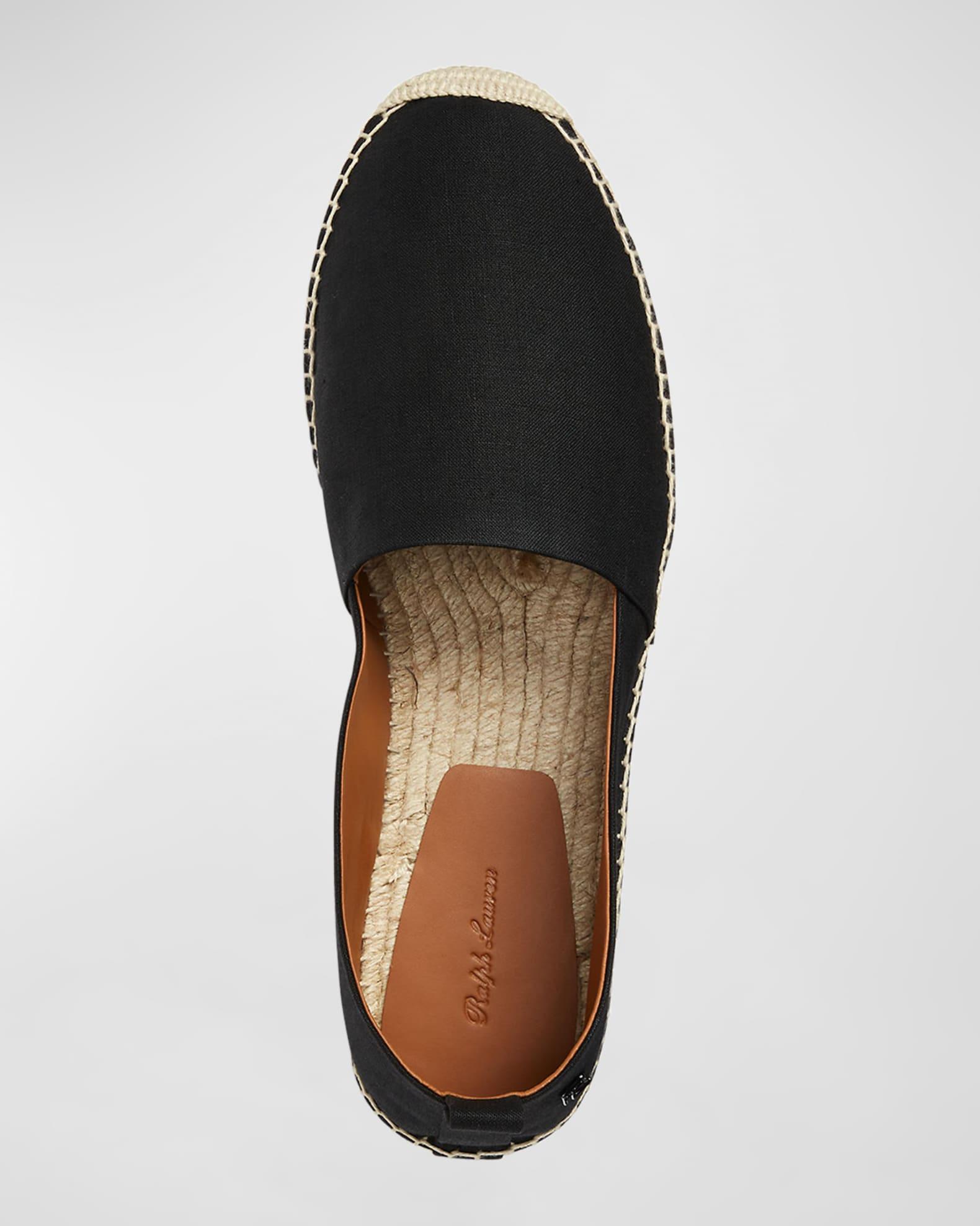 Todd Snyder x Rubinacci Velour Marphy Loafer Product Image