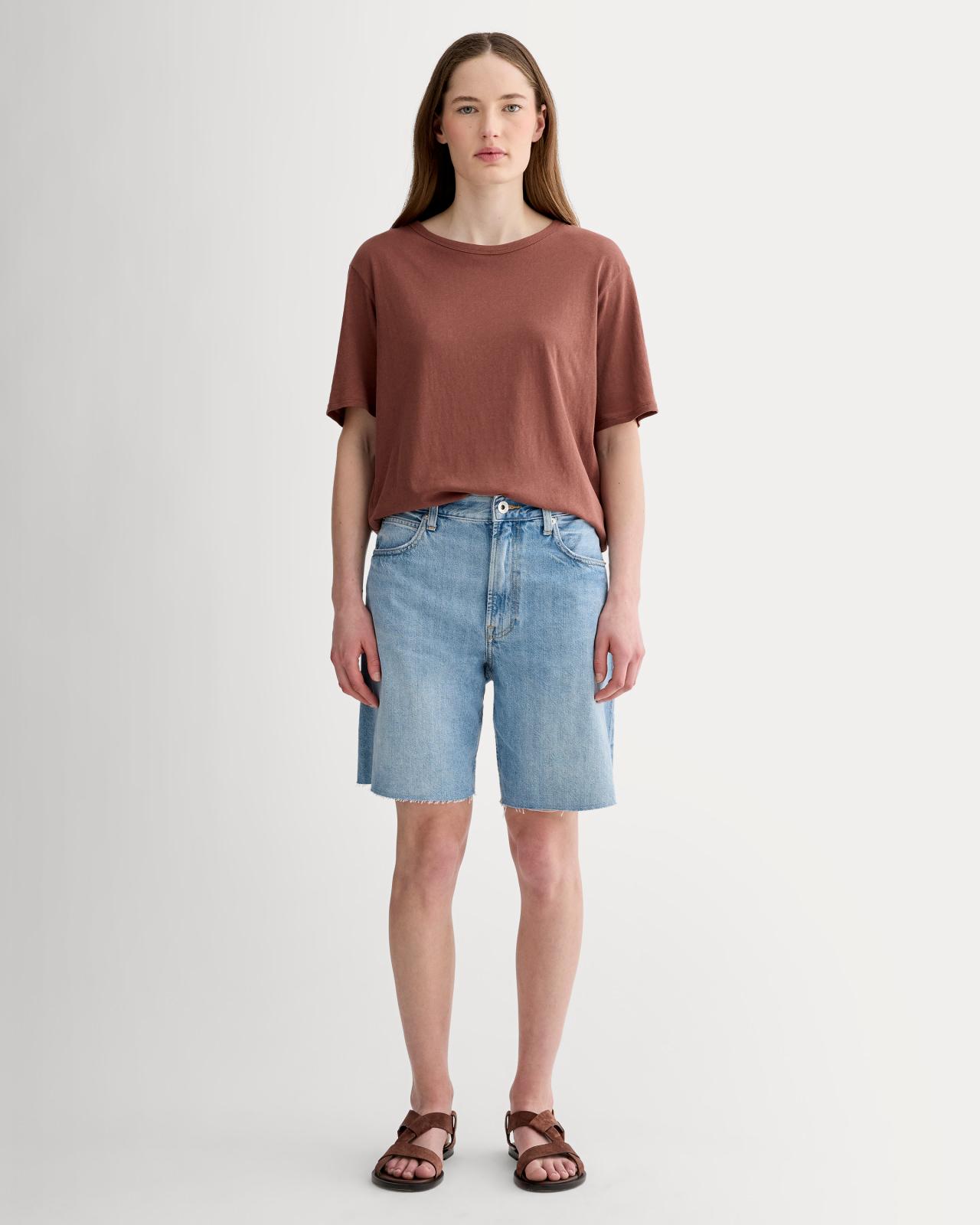 Womens Air T-Shirt by Everlane Product Image