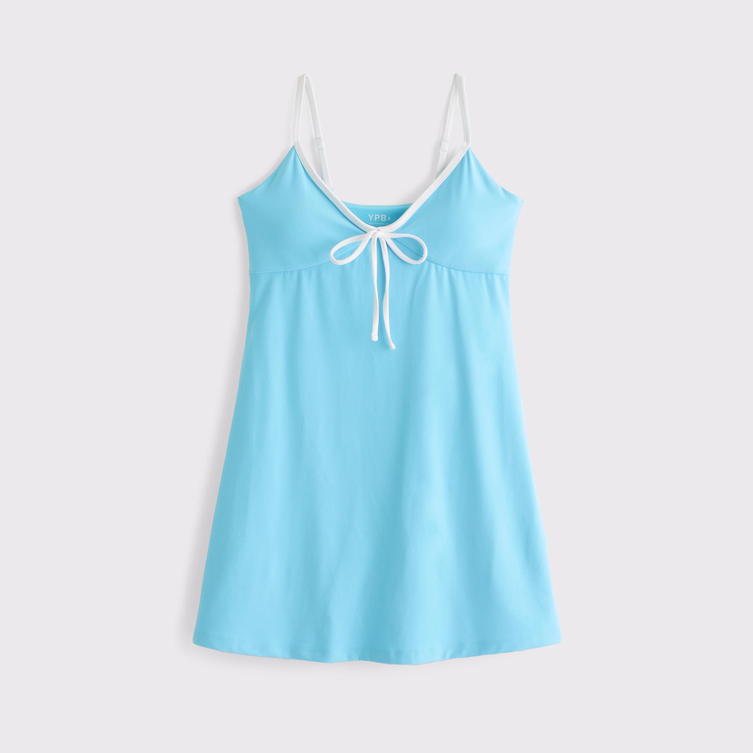 YPB studioFLEX Cami Mini Dress Product Image