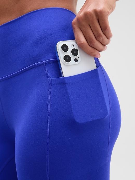 Transcend Stash High Rise Legging Product Image