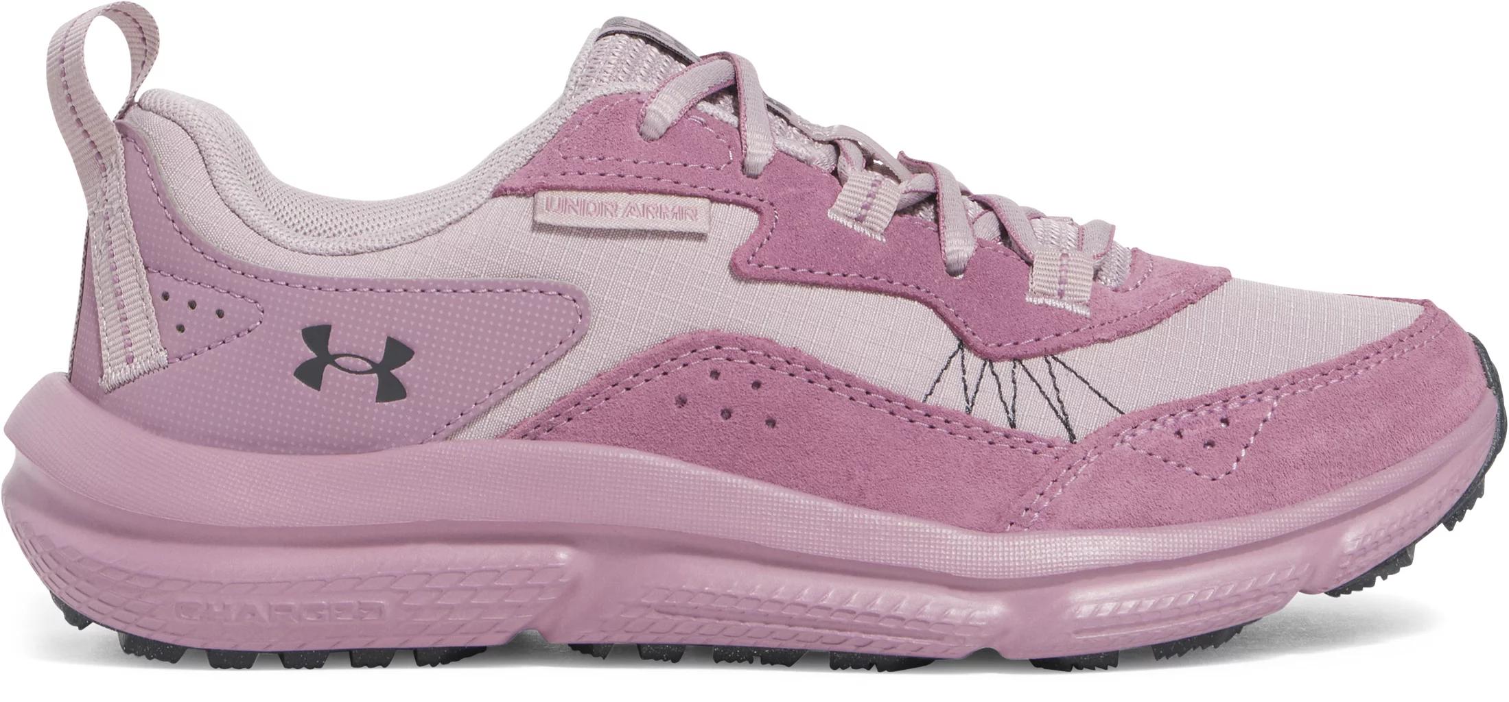 UA Charged Verssert 2 Product Image