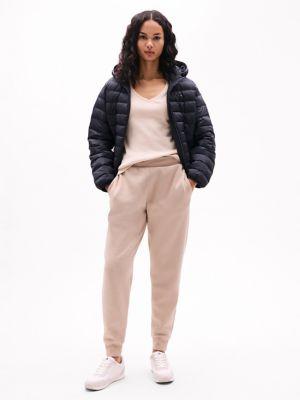 Relaxed Solid Sweatpant Product Image