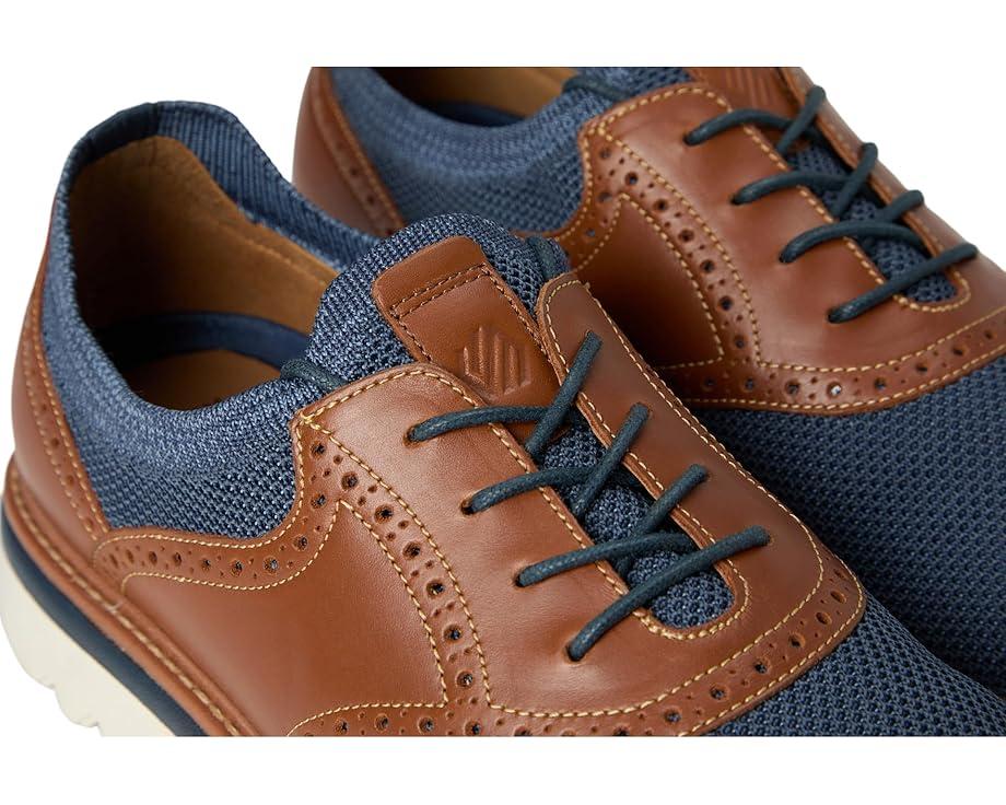 Upton Knit Saddle Product Image