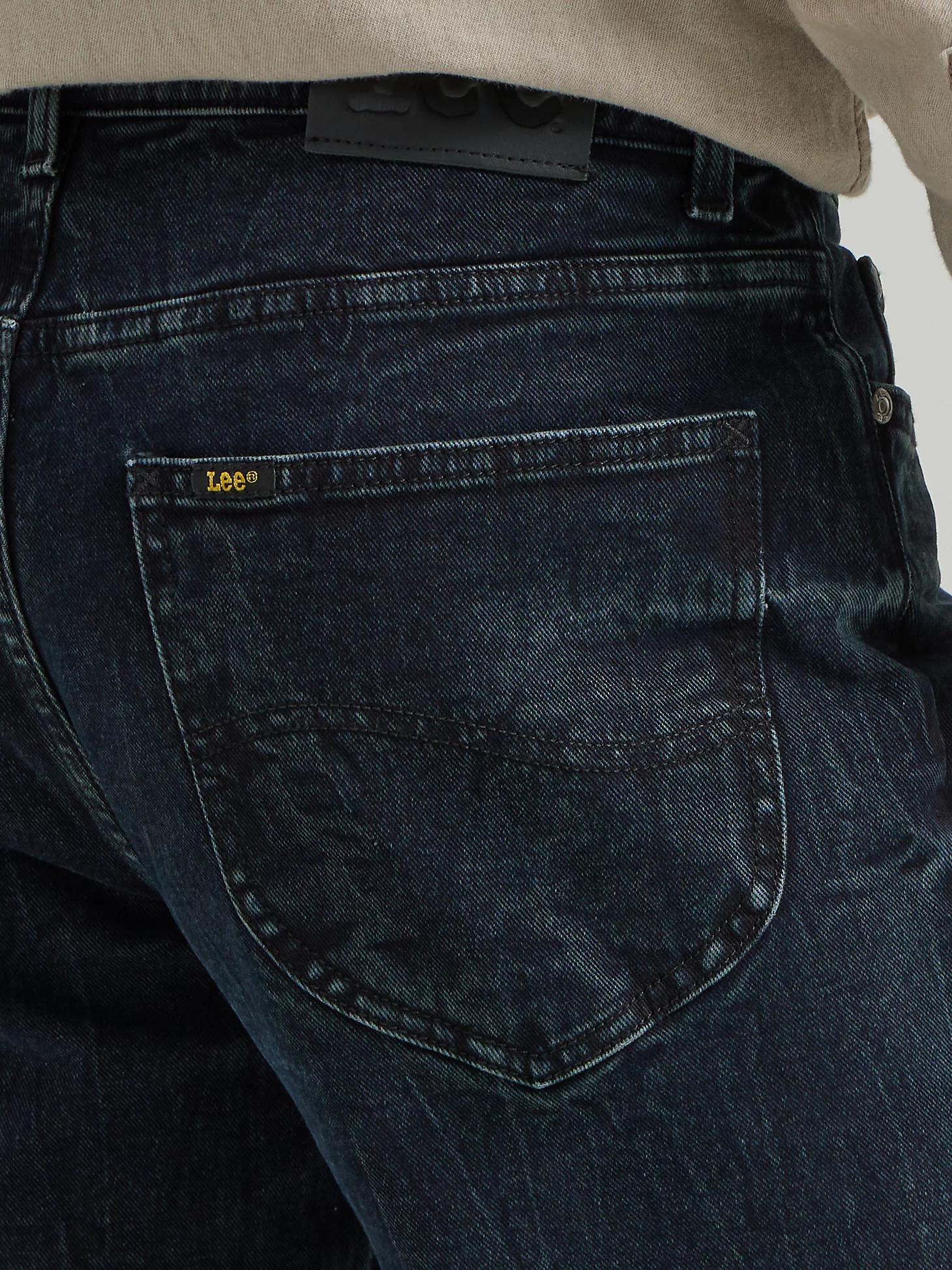 Men's Slim Straight Jean | Men's Jeans | Lee® Product Image