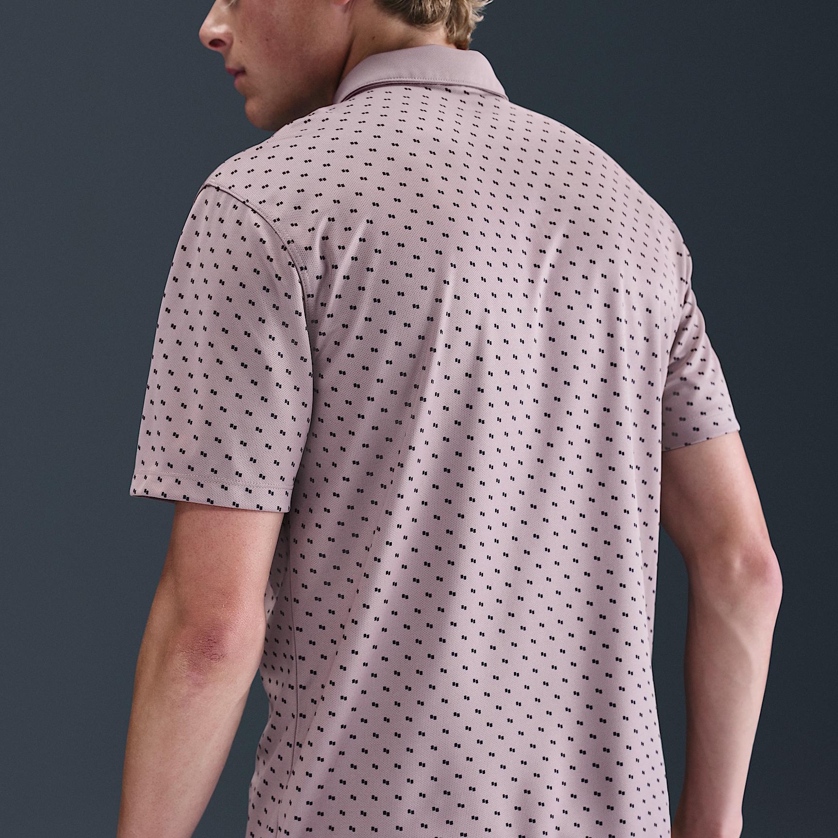 Nike Victory+ Men's Dri-FIT Golf Polo Product Image