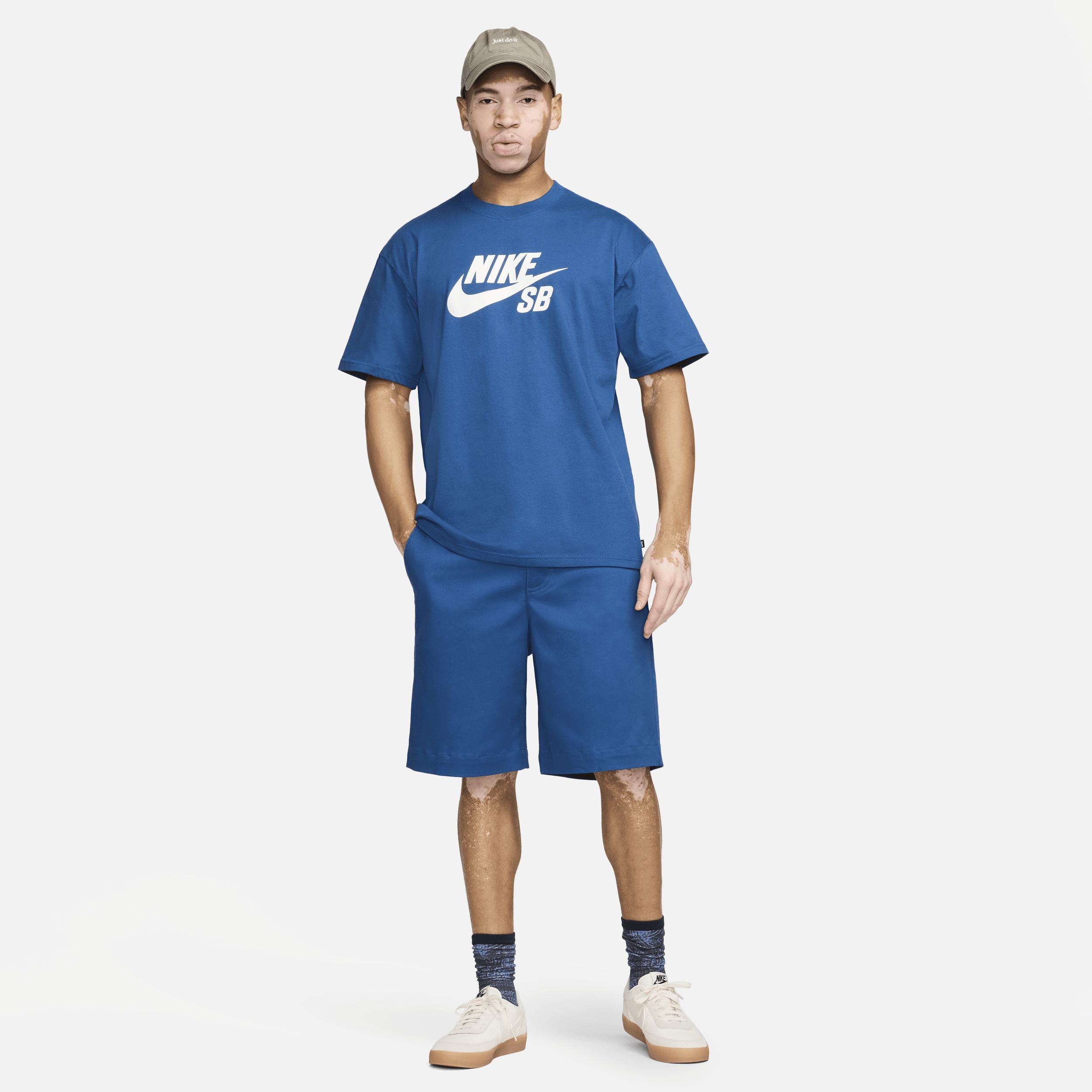 Men's Nike SB El Chino Skate Shorts Product Image