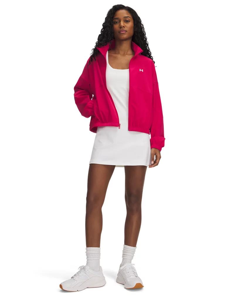 UA Rival Woven Product Image