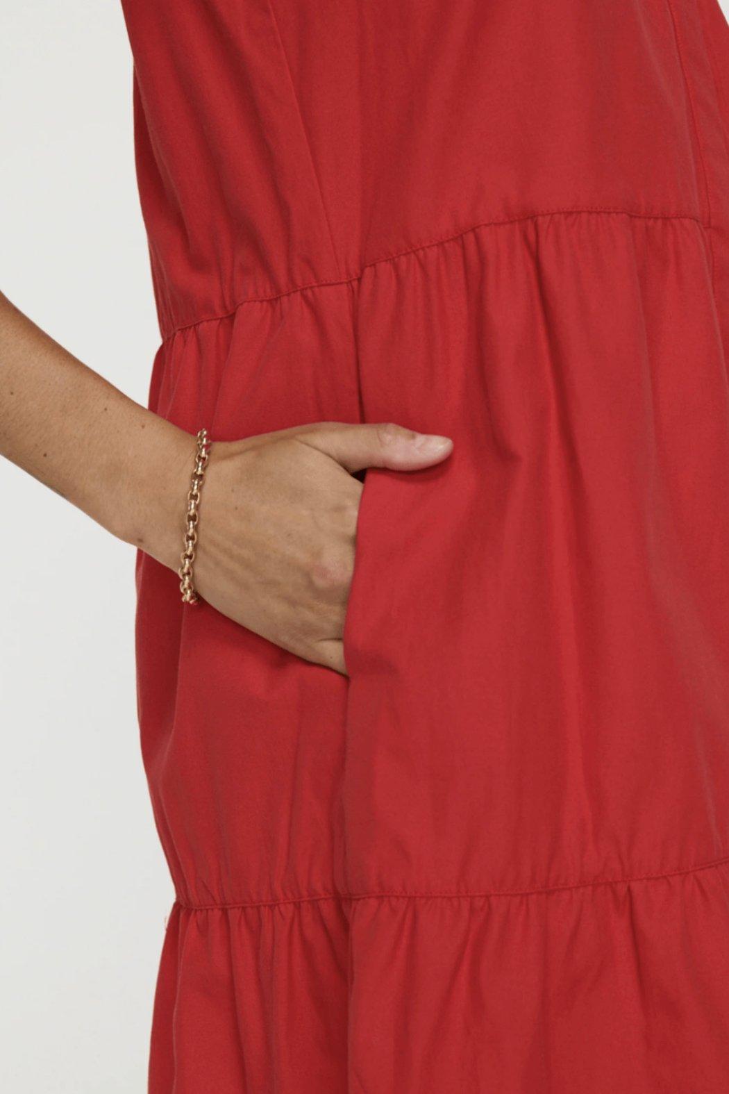 The Viola Dress Product Image