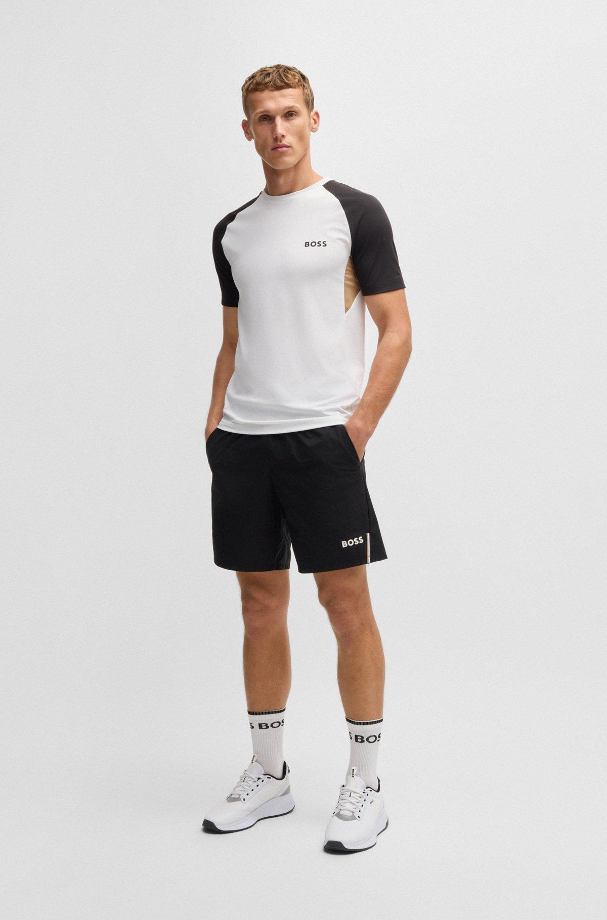 TTNM EVO trainers with ribbed sole Product Image