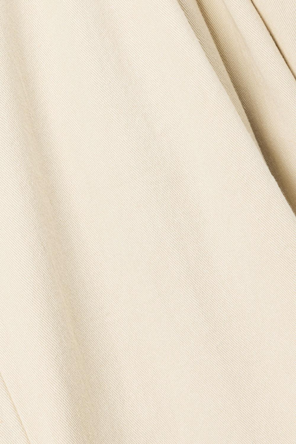 Jaicee Pants - Cream Product Image