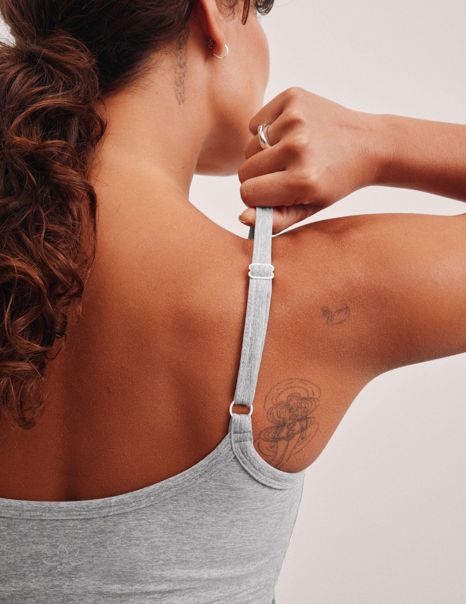 Spacedye Forever Tank Product Image