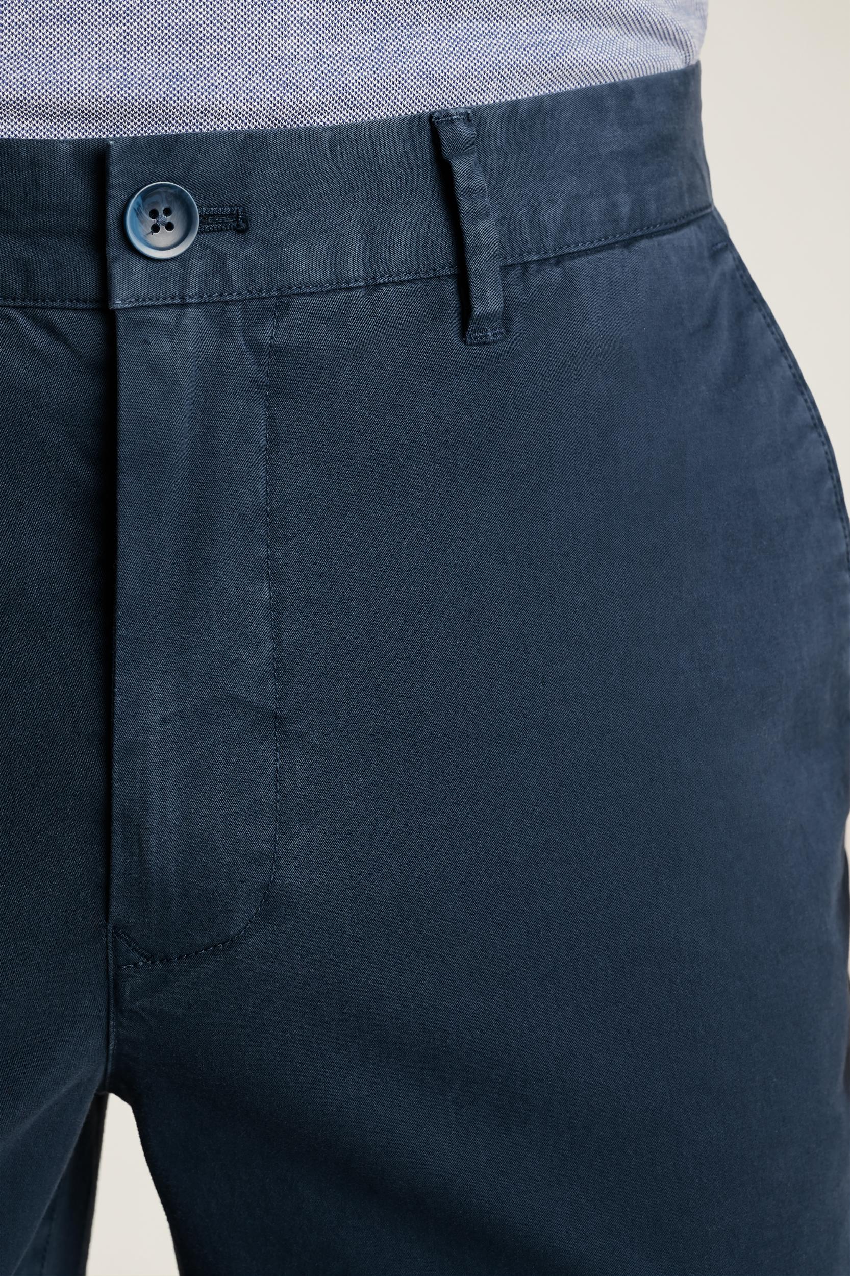 Lightweight Chino Product Image