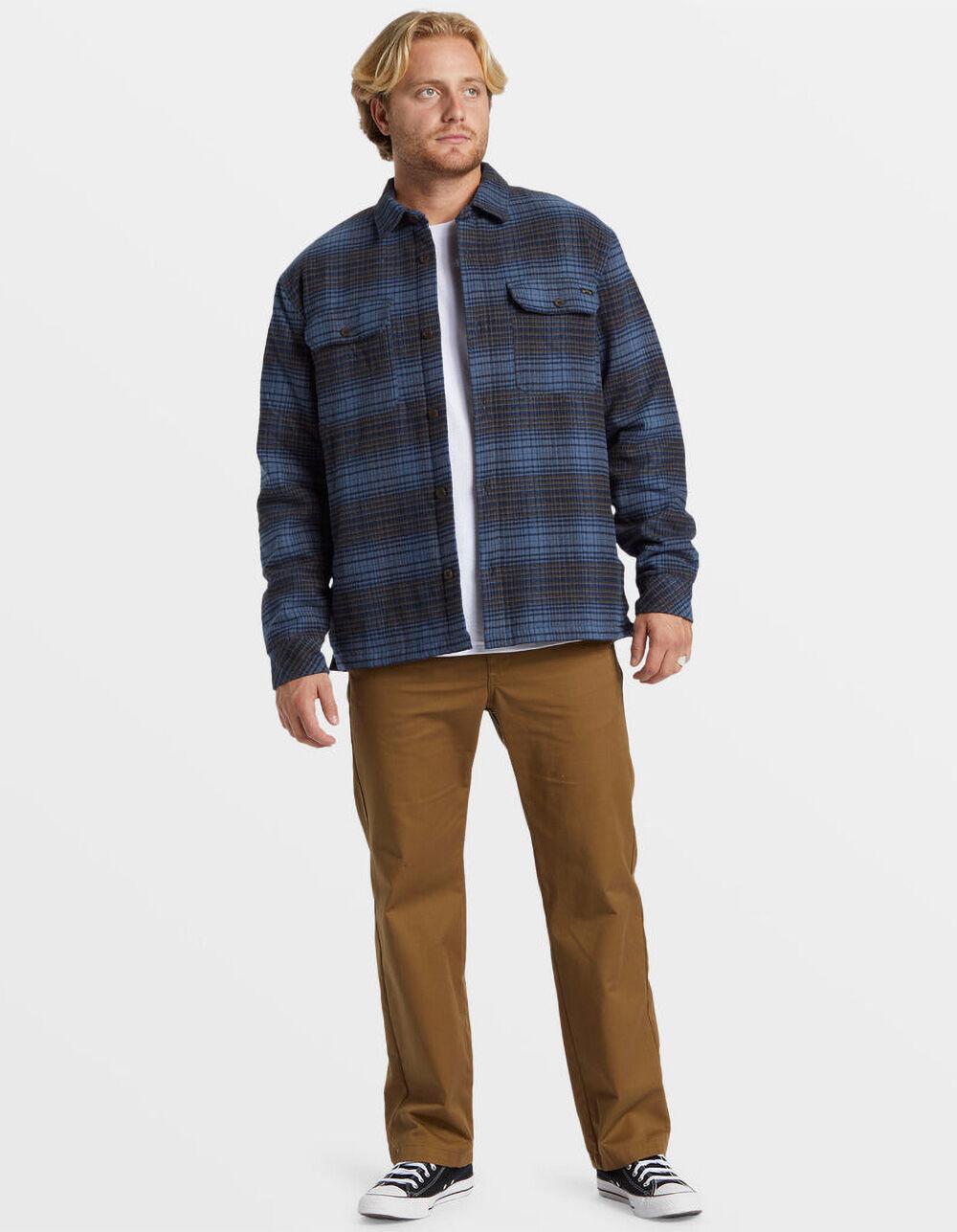 BILLABONG Offshore Mens Jacket - NAVY Product Image
