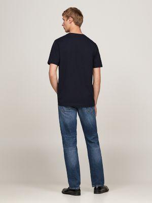 Tommy Pocket T-Shirt Product Image