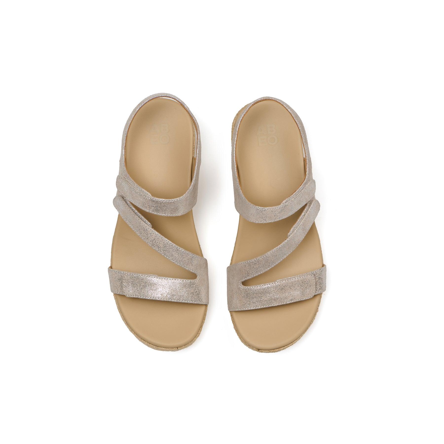Riviera Adjustable Sandal Female Product Image