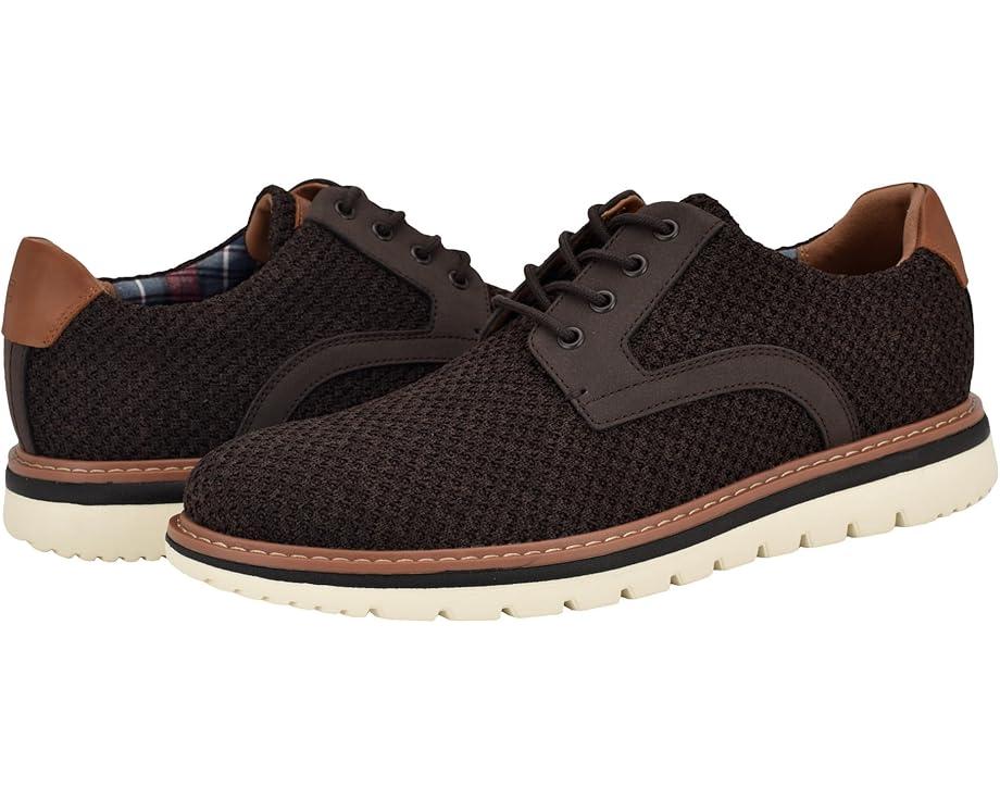 Chase 2.0 Casual Plain Toe Oxford Contemporary Lace-Up Product Image