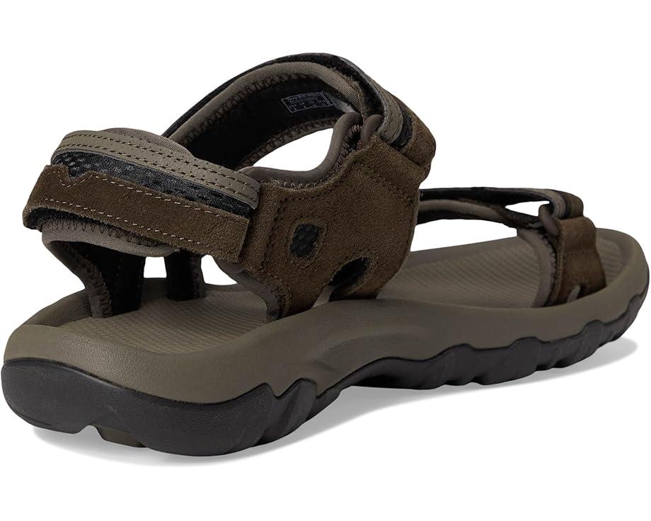 Langdon Sandal Product Image