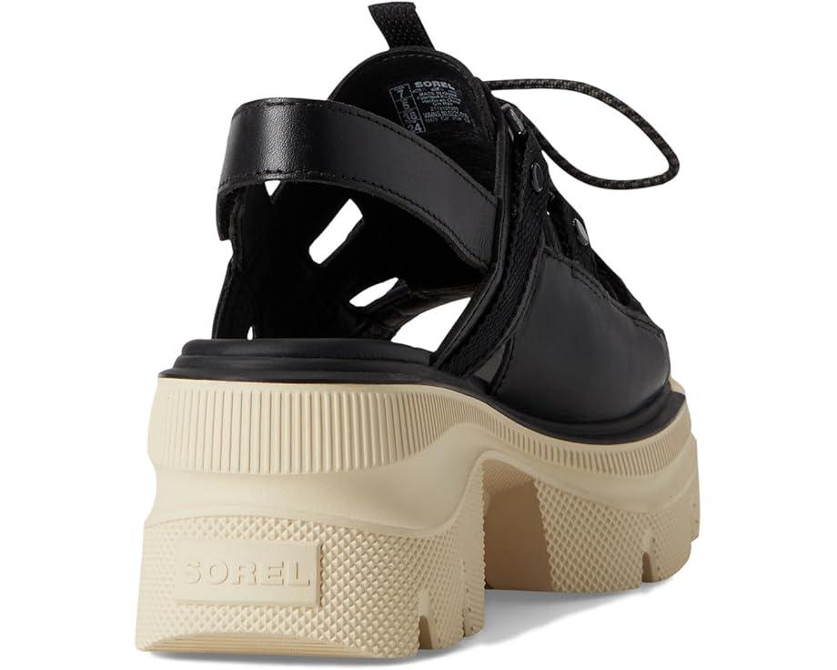 Ona Ave™ Multistrap Mid Sandals Product Image