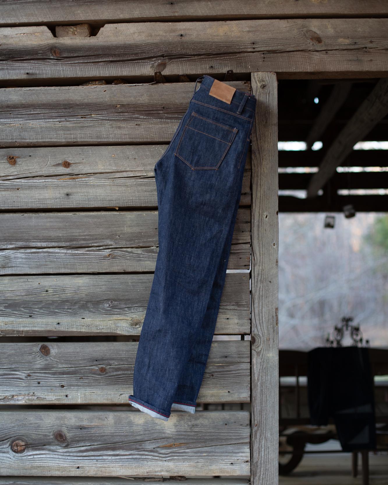 Jones | Field of Jeans Product Image