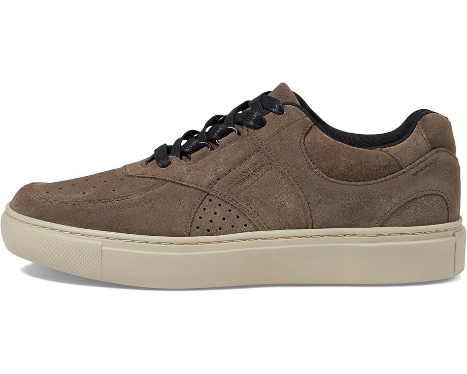 Men's SAS High Street Lace Up Comfort Sneaker Product Image