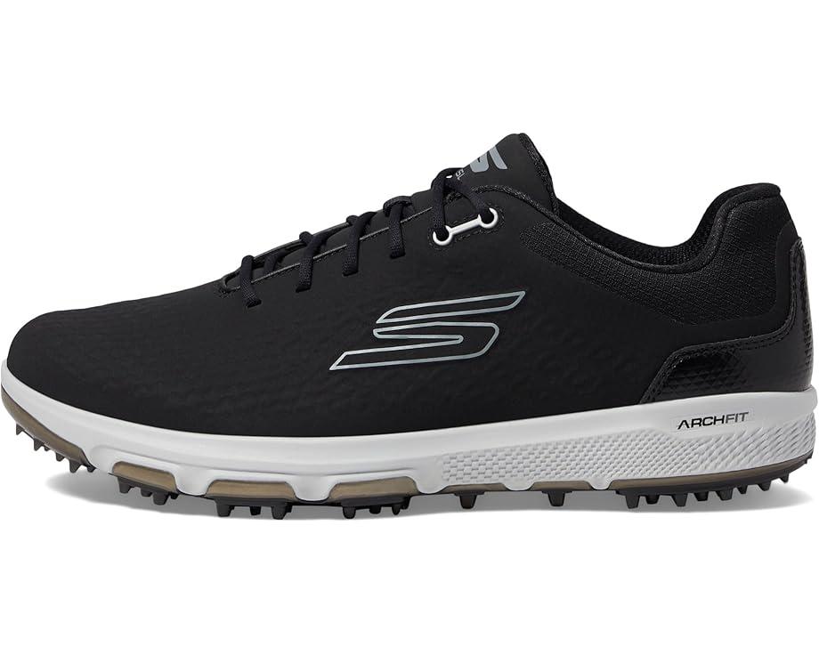 Prestige Slip-In ArchFit Spikeless Golf Shoe Product Image