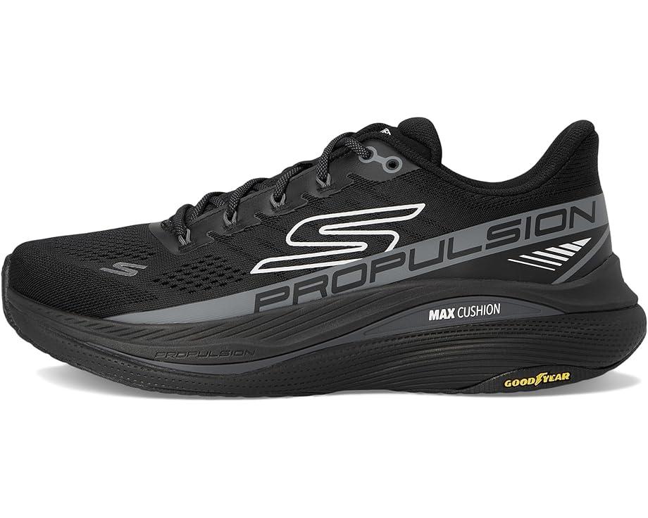 Skechers Hands Free Slip-ins: Go Run Max Cushioning Arch Fit - Game Product Image