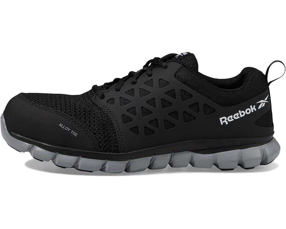Women's Reebok Work Sublite Cushion Work Alloy Toe EH Product Image