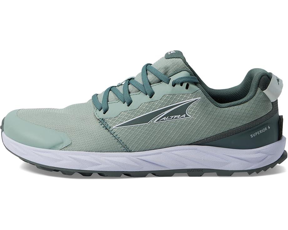 Women's Altra Superior 6 Product Image