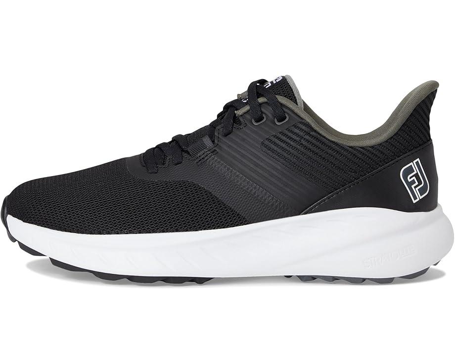FJ Fuel Golf Shoes- Previous Season Product Image