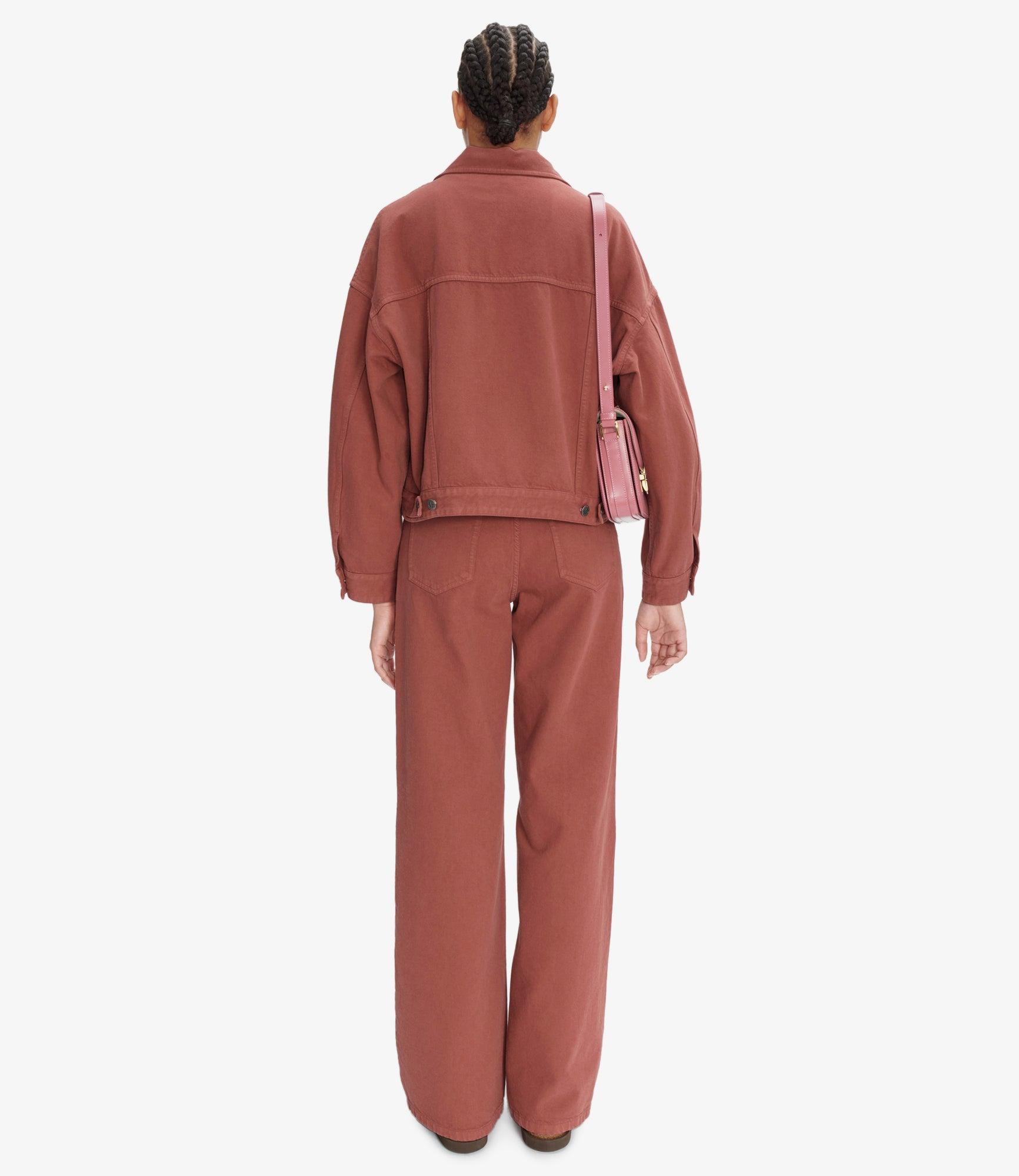 Cally jacket Female Product Image