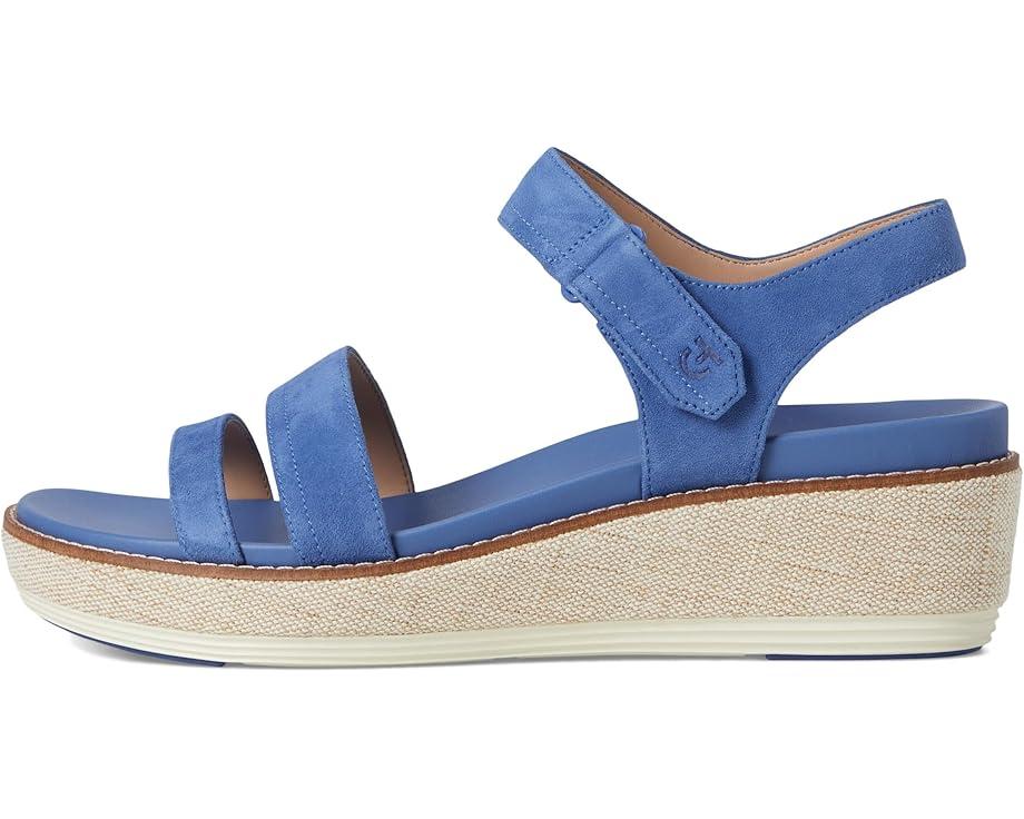 Aislin Wedge Sandal Product Image