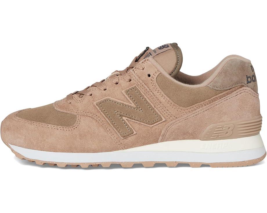 Women's New Balance Classics WL574V2 Product Image
