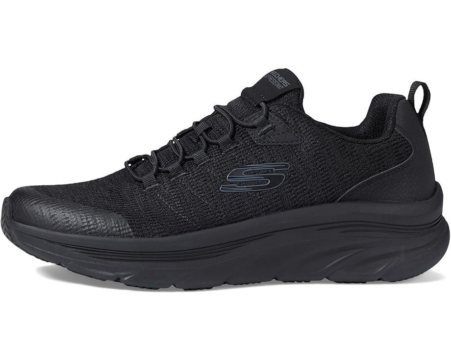 Men's SKECHERS Work D'lux Walker SR - Luxir Product Image