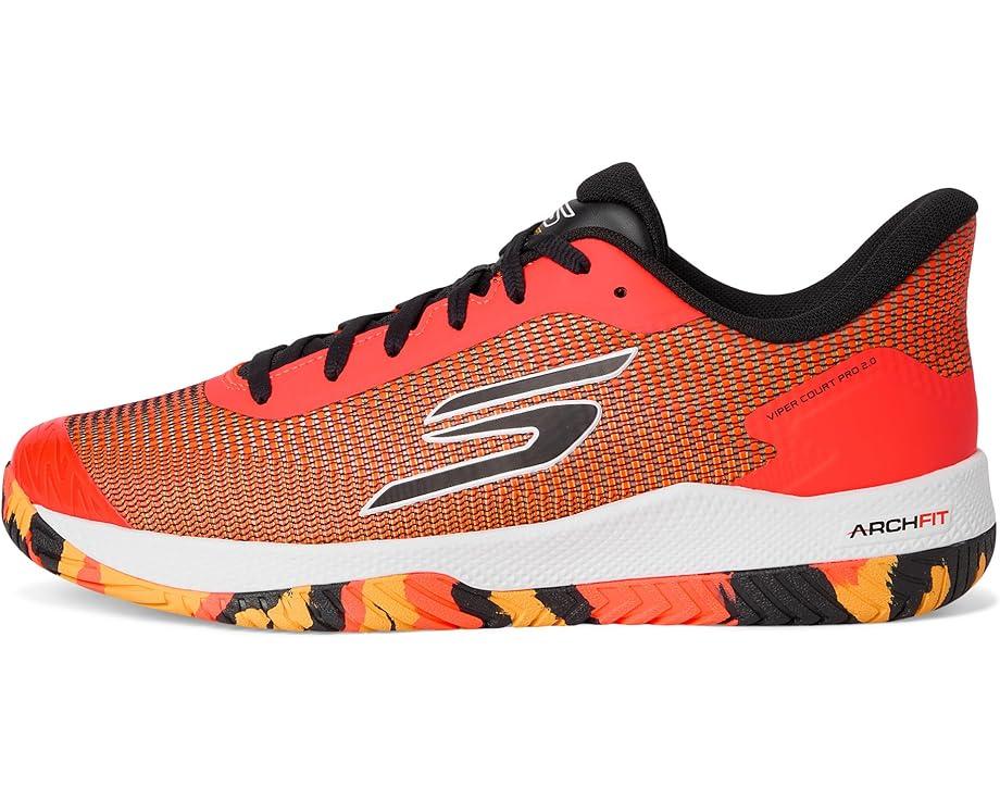 Pickleball Viper Court Pro Sneaker Product Image