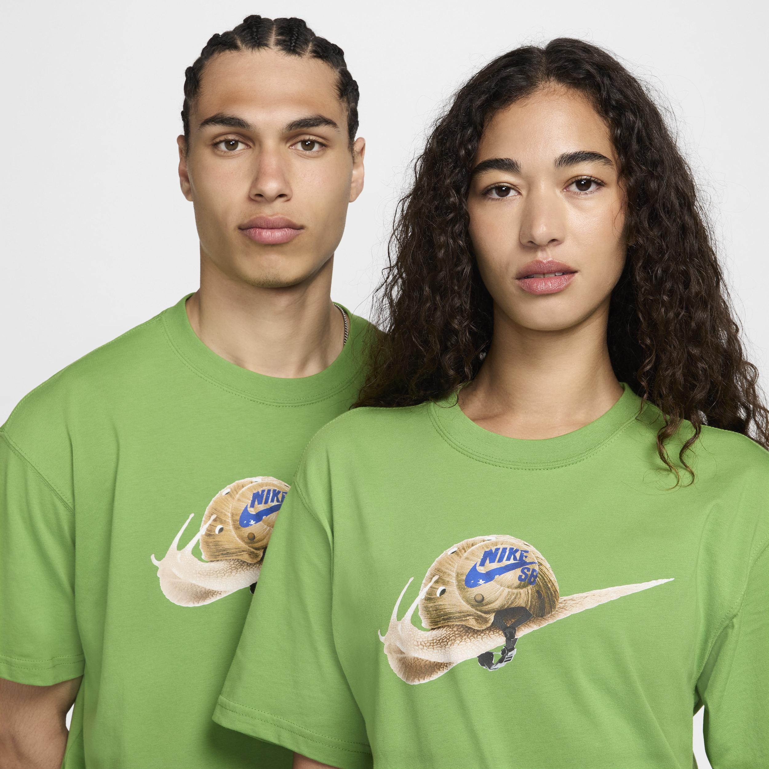 Nike SB Max90 Skate T-Shirt Product Image