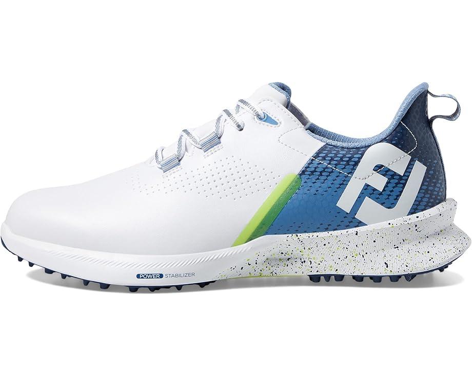 FJ Flex Golf Shoes Product Image
