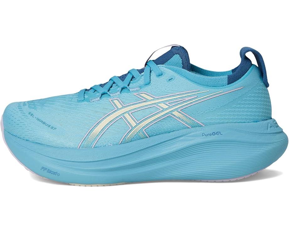 GEL-Nimbus 27 ATC Product Image