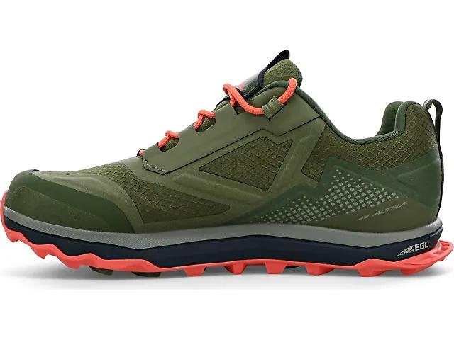 Women's | Altra Lone Peak ALL-WTHR Low Product Image