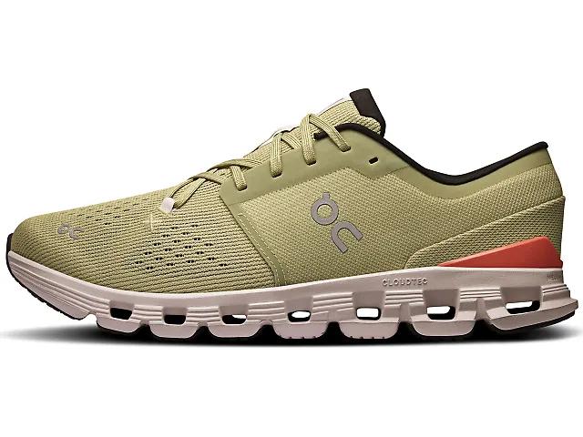 Men's | On Cloud X 4 Product Image