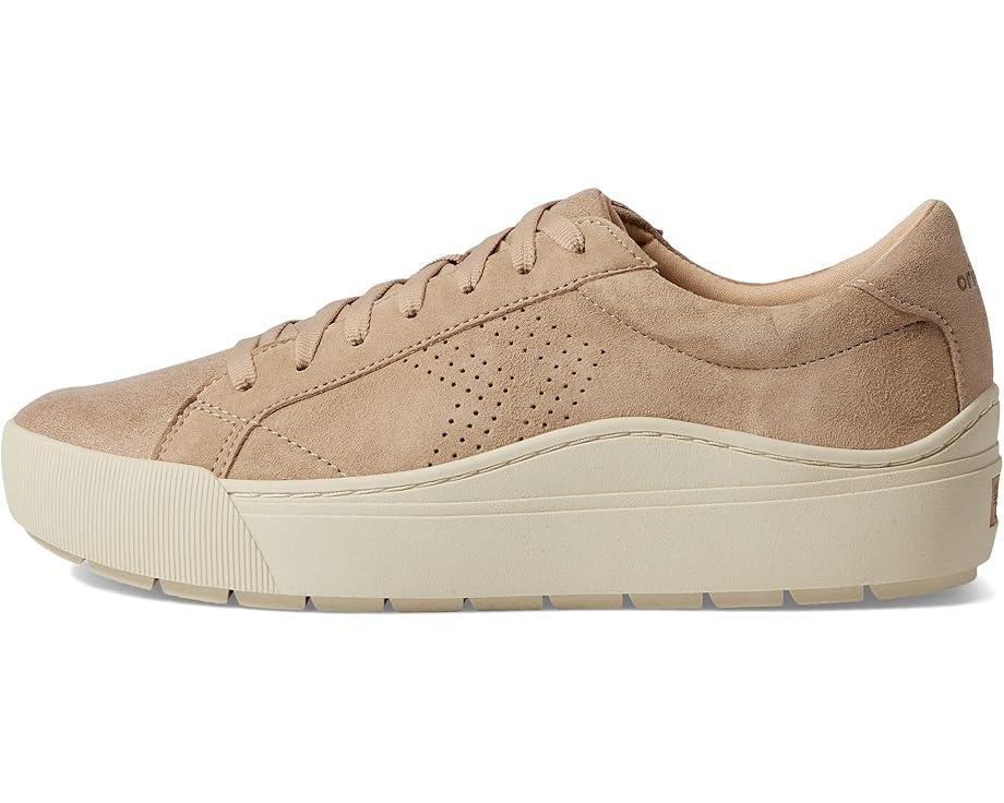 Madison Lace Sneaker Oxford Product Image