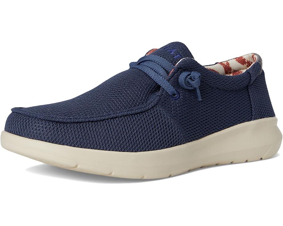 Buckeye Waterproof Shoes Product Image