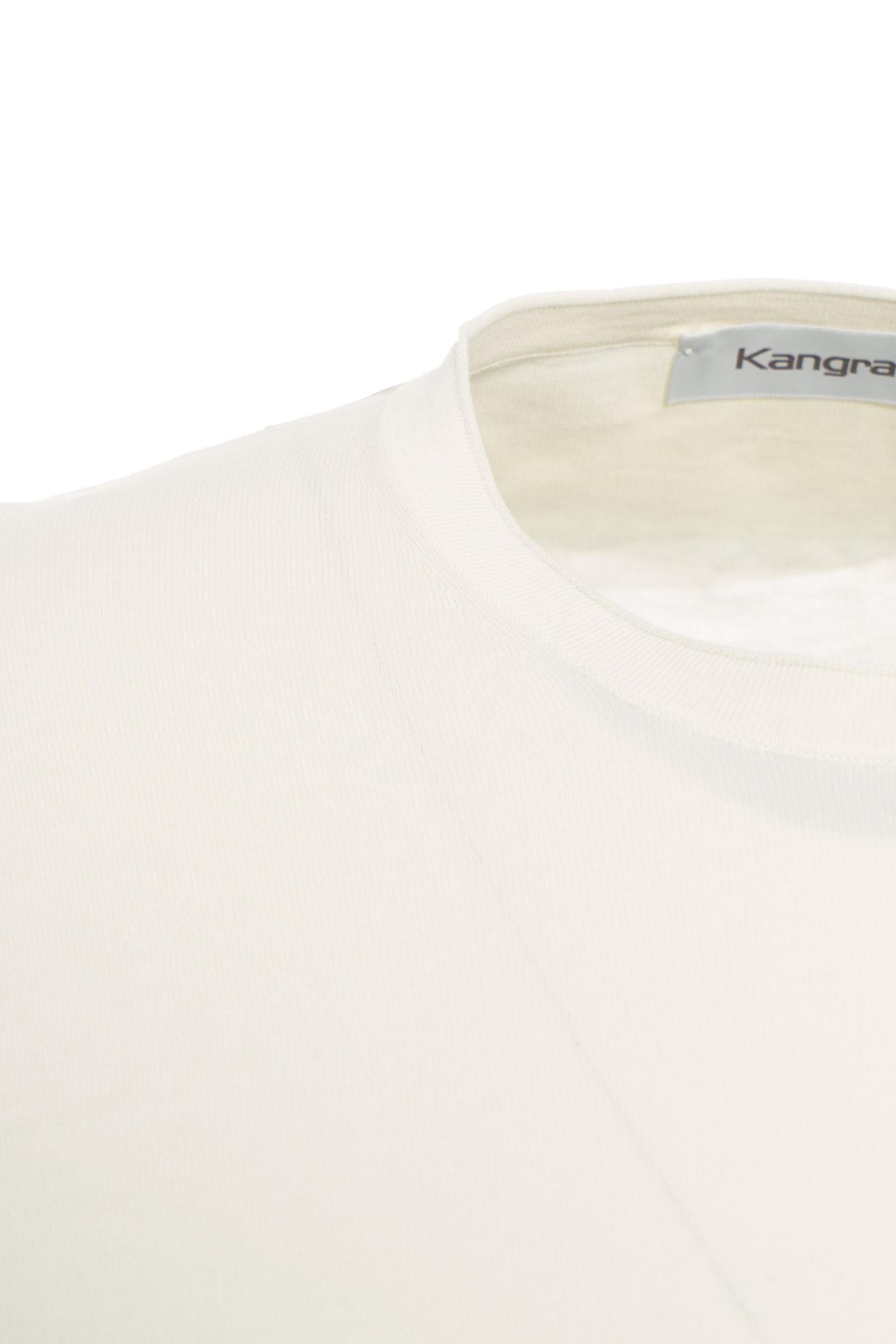 Knit t-shirt Product Image