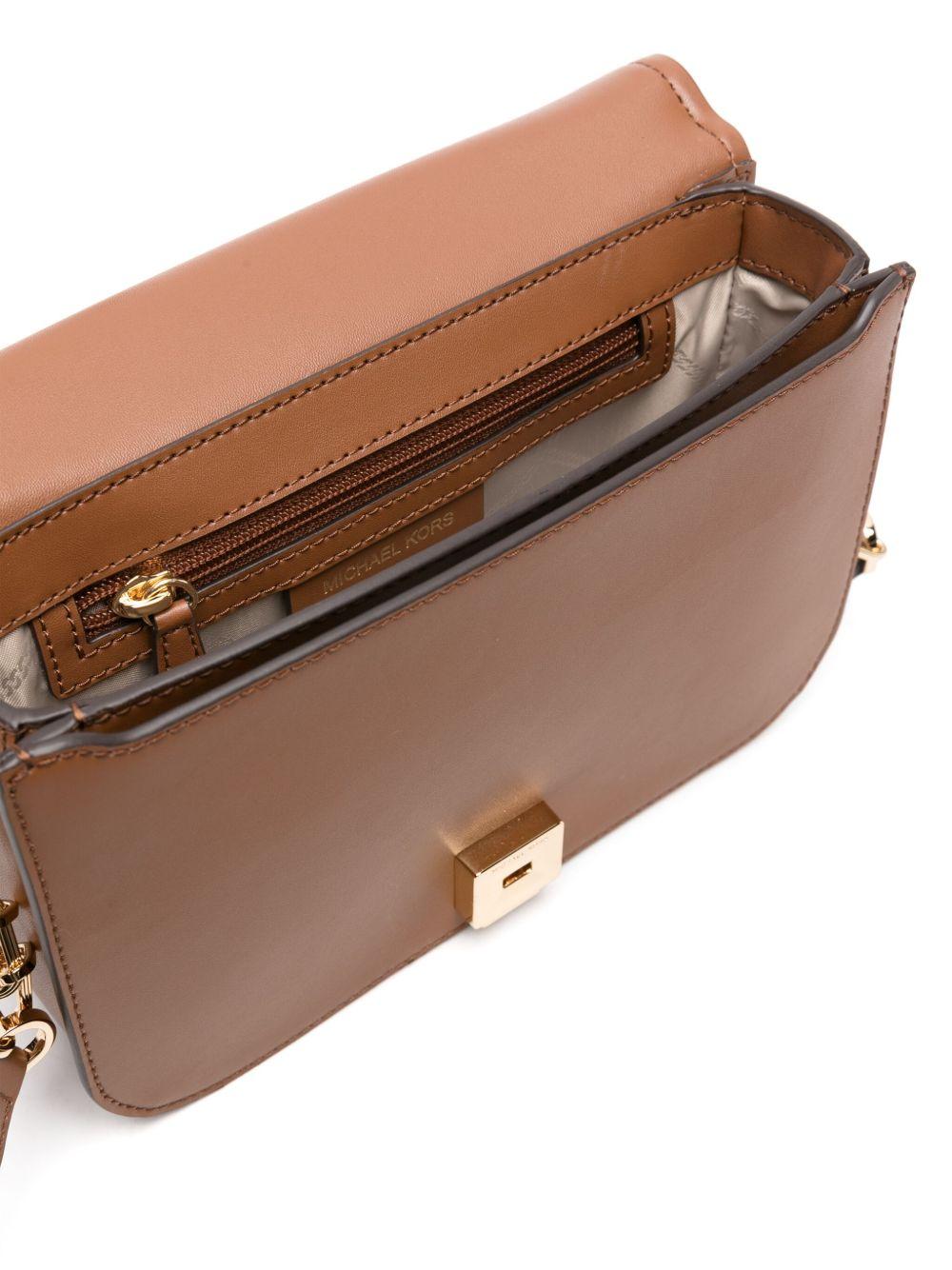 medium Delancey crossbody bag Product Image