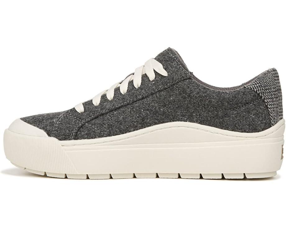 Time Off Go Lace Up Sneaker Product Image