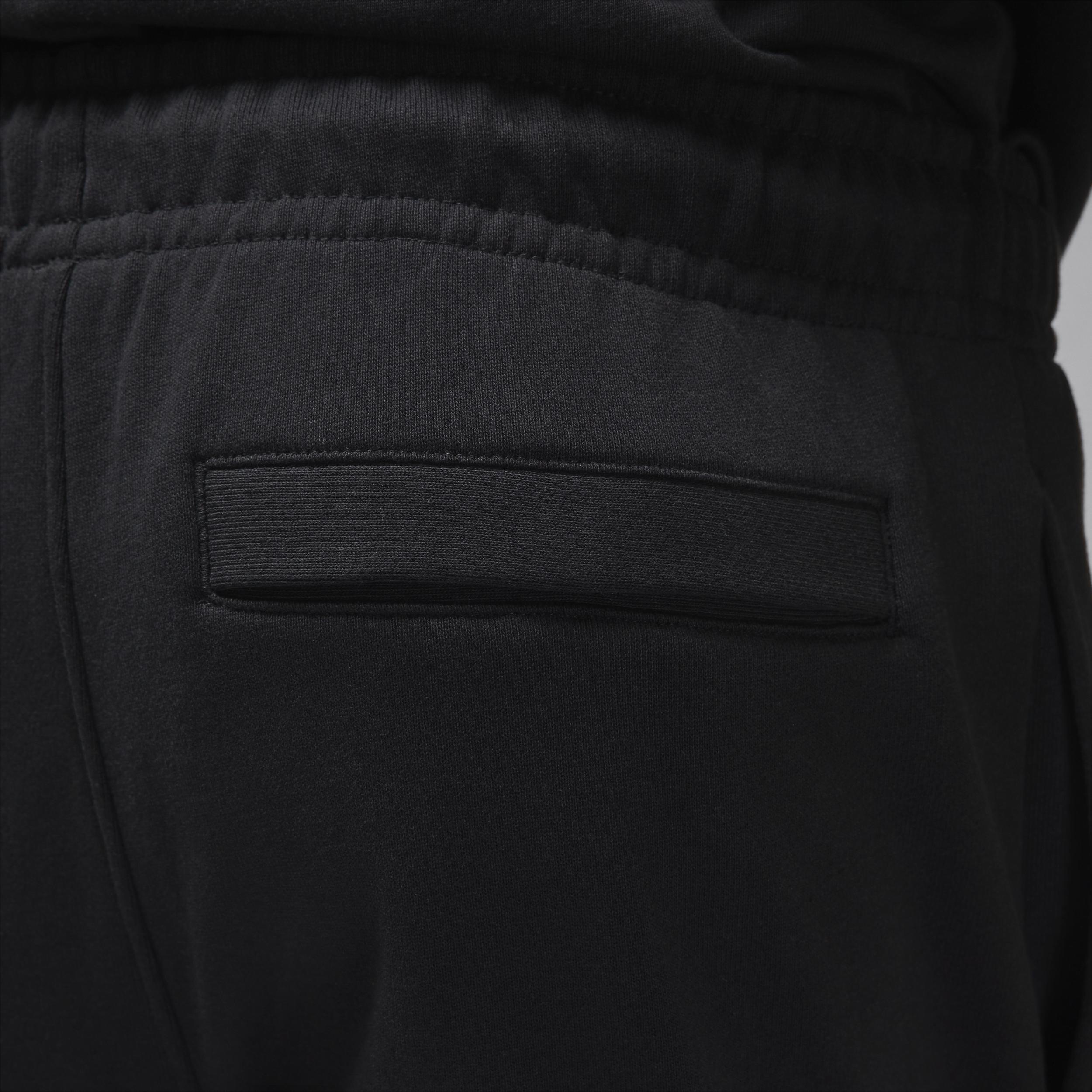 Men's Jordan Flight Fleece Pants Product Image