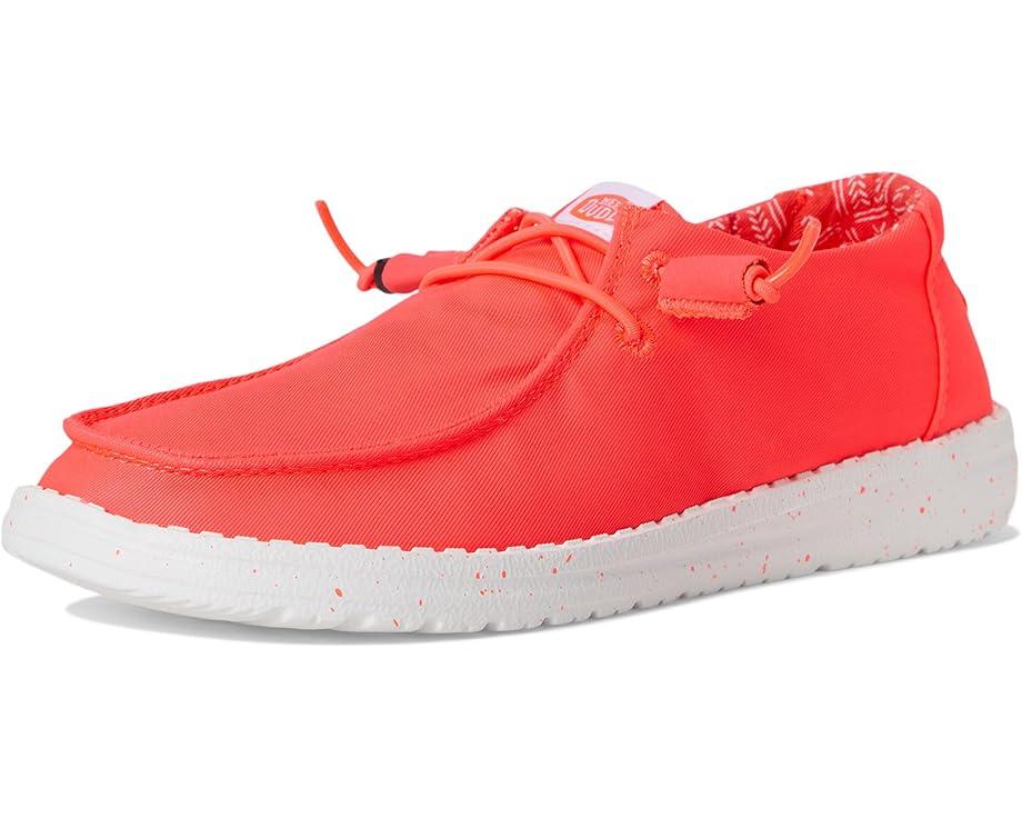 Wendy Funk Mono Slip-On Casual Shoes Product Image