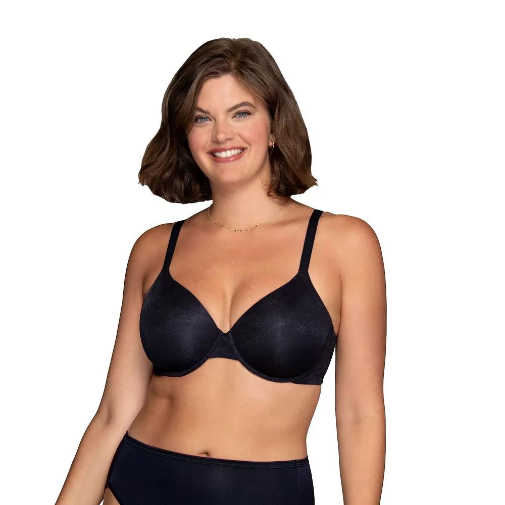 Women's Vanity Fair Lingerie® Breathable Luxe Underwire Bra 75223,  Product Image