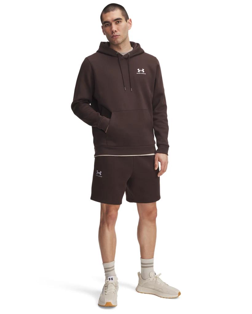 UA Icon Fleece Product Image