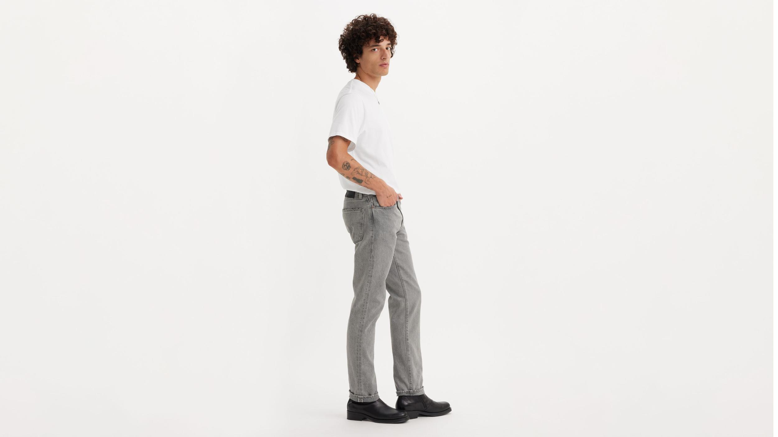 Levi’s® Men’s Made in Japan 511™ Slim Jeans Product Image